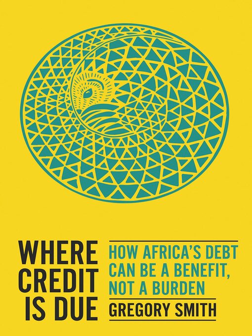 Title details for Where Credit is Due by Gregory Smith - Available